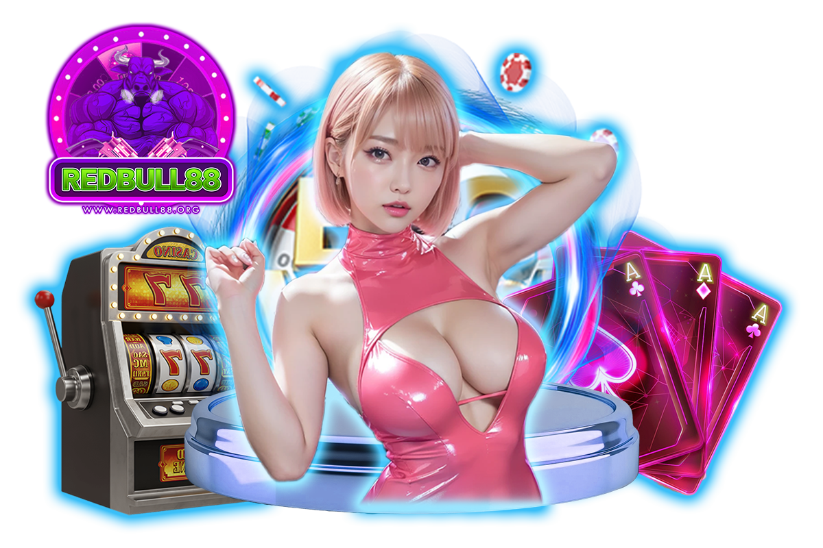 redbull88 สล็อต